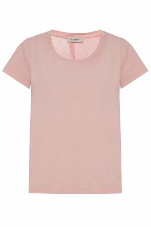 T-shirt z okrągłym dekoltem ‘nina’, zdjęcie 1 T-shirt z okrągłym dekoltem ‘nina’ od AllSaints